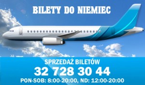 Przeloty Gdańsk - Frankfurt nad Menem. Rezerwacja i Sprzedaż Biletów Lotniczych.