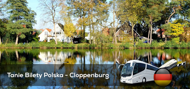 Tanie Bilety Polska - Cloppenburg